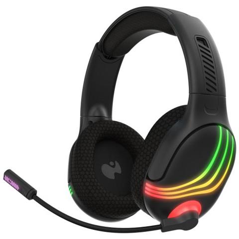 Pdp 049-032-bk Cuffia E Auricolare Wireless A Padiglione Giocare Bluetooth Nero - Foto 1