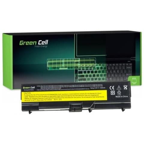 Batteria per Notebook 4400mah Colore Nero - Foto 1