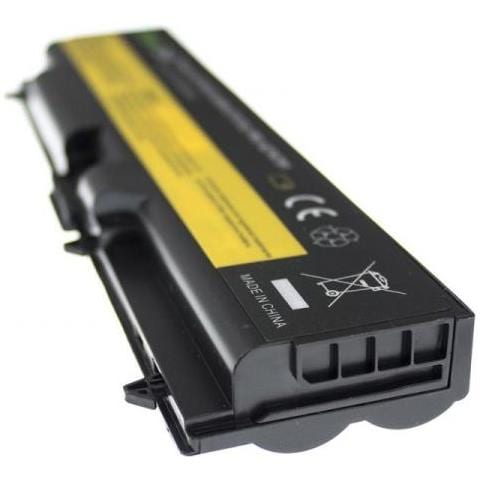 Batteria per Notebook 4400mah Colore Nero - Foto 2