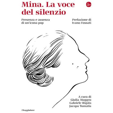 Jacopo Tomatis - Mina. La voce del silenzio - Foto 1