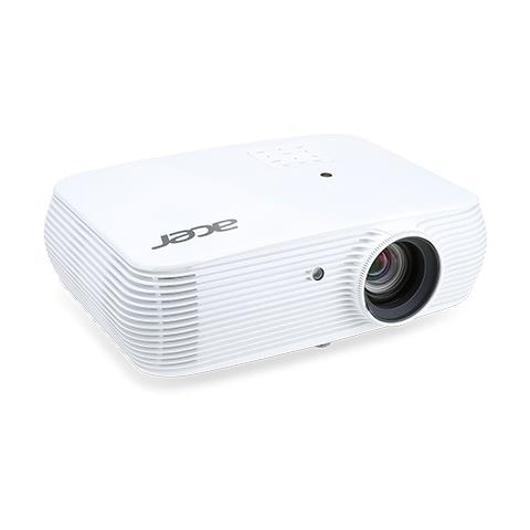 Videoproiettore P5535 4500 ANSI Lumen Rapporto di Contrasto 1100:1 HD 1920 x 1080 Pixel Colore Bianco - Foto 2