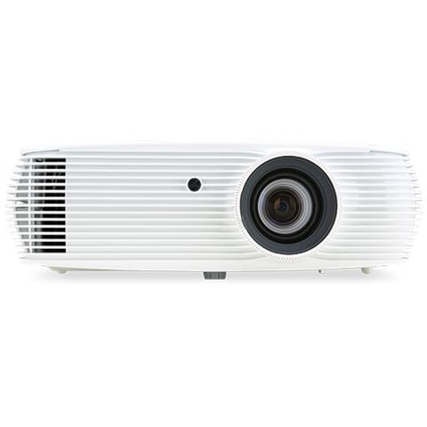 Videoproiettore P5535 4500 ANSI Lumen Rapporto di Contrasto 1100:1 HD 1920 x 1080 Pixel Colore Bianco - Foto 1