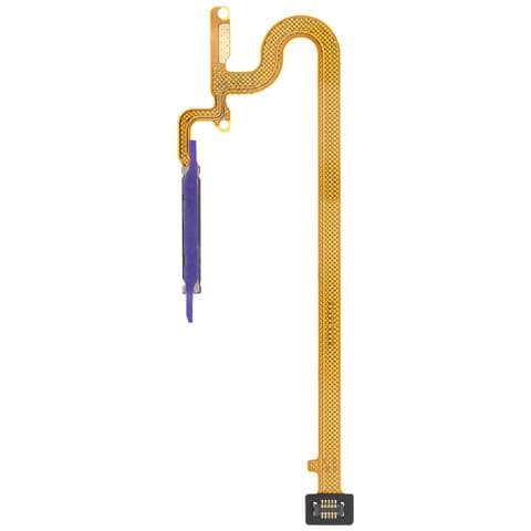 Lettore Di Impronte Per Vivo Y35 Con Tovaglia Raccordo - Foto 2