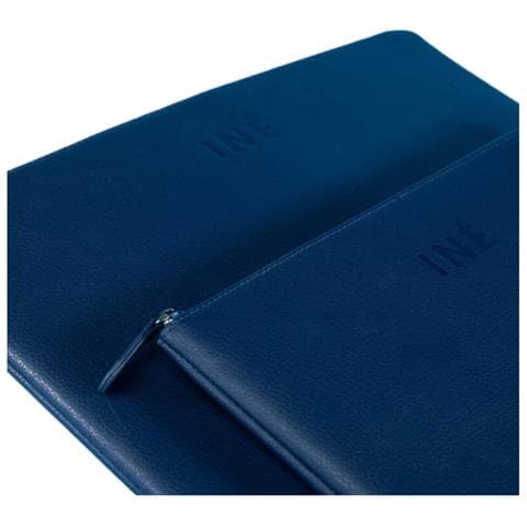 Custodia Per Tablet Ine-tablet Da 10""/11, Blu - Foto 2