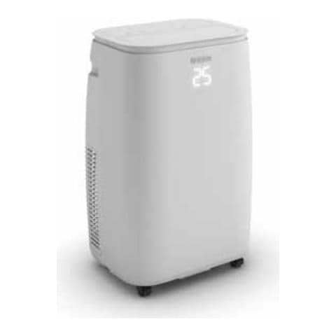 Condizionatore Portatile con Pompa di Calore 13000 Btu / h Classe A / A++ - Foto 3