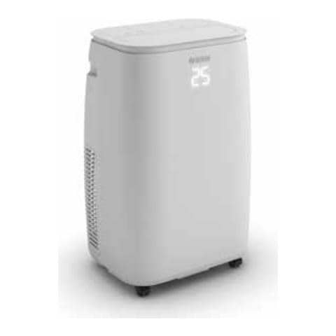 Condizionatore Portatile con Pompa di Calore 13000 Btu / h Classe A / A++ - Foto 1