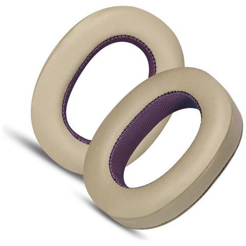 Cuscinetti Auricolari Di Ricambio Per Cuffie Sony Wh-1000xm2 - Foto 3