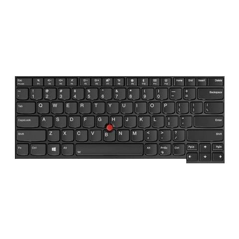 01AX374 ricambio per laptop Tastiera - Foto 1