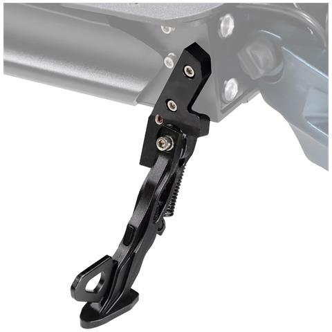 Cavalletto Per Monopattino 11x Lunghezza 245mm Originale, Nero - Foto 2