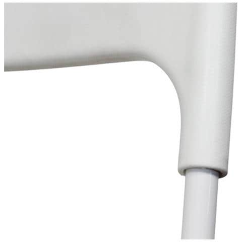 Uxior - Sedia In Polipropilene Pieghevole - Foto 2