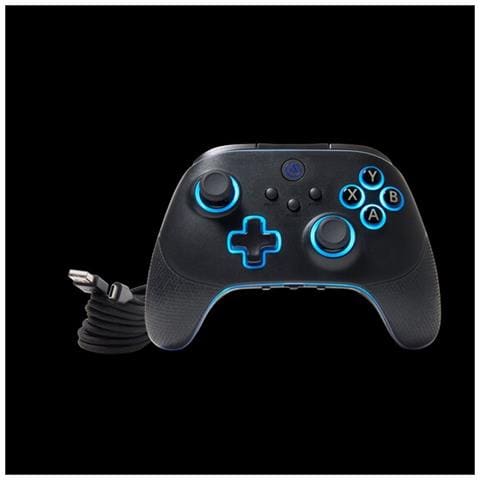 PCGP0382-01 periferica di gioco Nero RF /USB Gamepad Analogico /Digitale PC - Foto 2