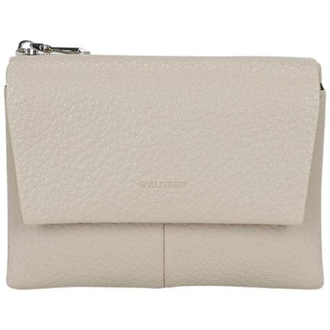 Portafoglio Da Donna Versatile E Raffinato, Beige - Foto 1