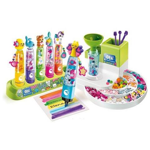 Il Laboratorio Degli Evidenziatori - Foto 1