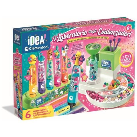 Il Laboratorio Degli Evidenziatori - Foto 2