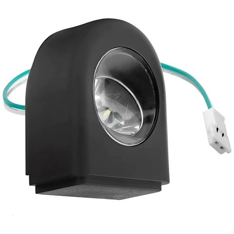 Faro Anteriore Led Per Aovo, Aovopro, Miscooter E Zwheel - Foto 2