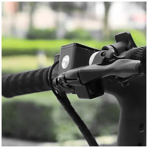 Faro Anteriore Led Per Aovo, Aovopro, Miscooter E Zwheel - Foto 4