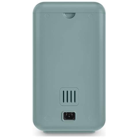 Macchina da Caffè Automatica BCC12EGMEU Potenza 1350 W Capacità 1,4 L Colore Verde Smeraldo - Foto 2