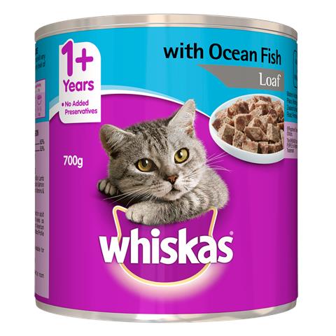 5900951017575 cibo umido per gatti 400 g - Foto 1