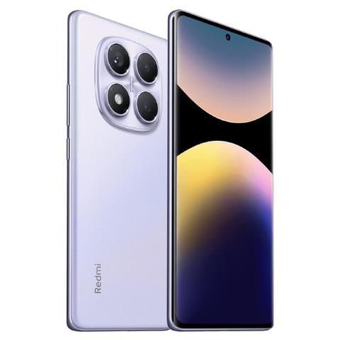 Redmi Note 14 Pro 4G 512GB 8GB Ram Display 6.67" Main Camera 200MP Dual SIM ibrida USB tipo-C Helio G100-Ultra 5500 mAh Aurora Purple - Foto 1