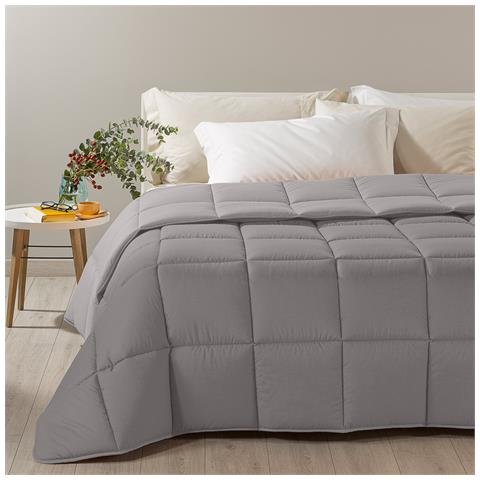 Colore Grigio Misura Singolo - Foto 4