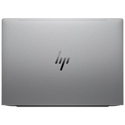 Workstation Mobile HP ZBook X G1i Wolf Pro Security Edition Intel Core Ultra 7 255HX 16" WUXGA RAM 32GB SSD 1TB Intel Graphics Windows 11 Pro Argento - Foto 5