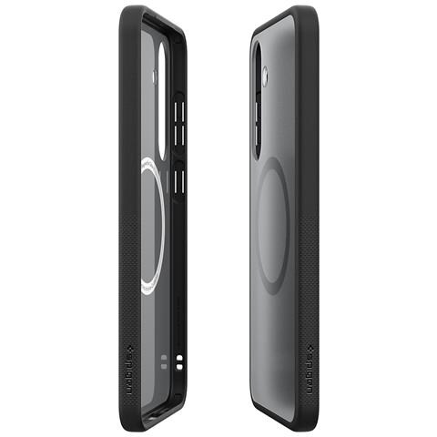 Capella custodia per cellulare 15,8 cm (6.2") Cover Nero, Translucent - Foto 2