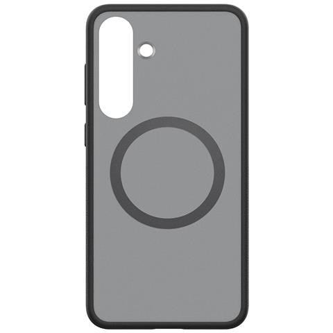 Capella custodia per cellulare 15,8 cm (6.2") Cover Nero, Translucent - Foto 1