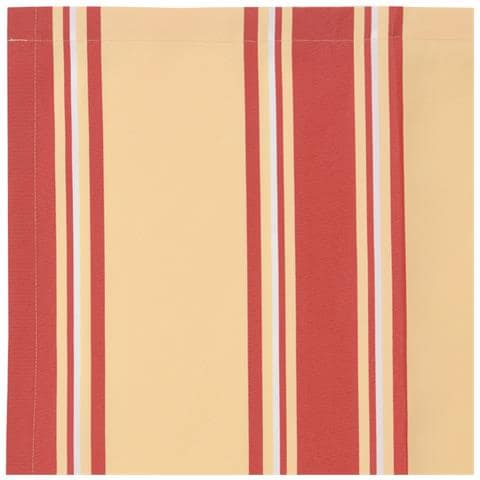 Tenda Retrattile giallo e arancione 400 × 300 cm Poliestere - Foto 9