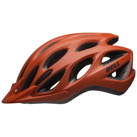 Casco Tracker Mt Red 54/61 M /l 22 - Foto 1