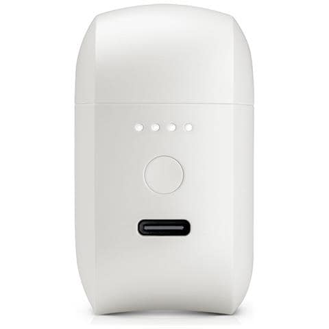 AIRY TWS Pro Auricolare Wireless In-ear Musica e Chiamate Bluetooth Bianco - Foto 2