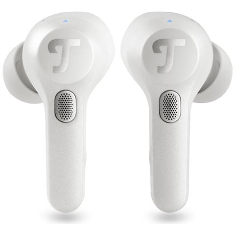 AIRY TWS Pro Auricolare Wireless In-ear Musica e Chiamate Bluetooth Bianco - Foto 12