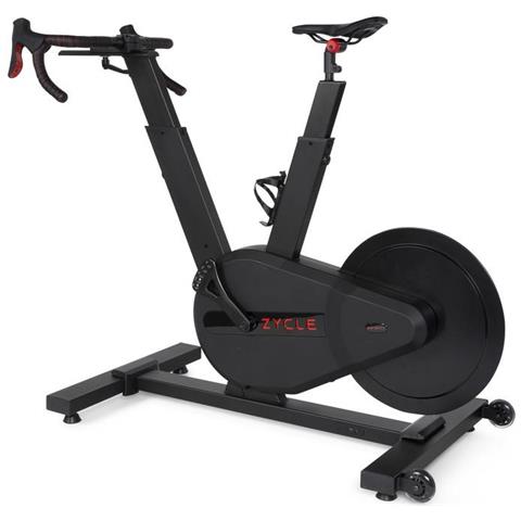 Bicicletta Indoor cycling Smart ZBike INFINITY - Foto 1