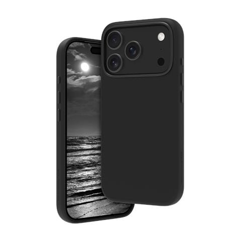Roskilde MS ICON custodia per cellulare 15,9 cm (6.27") Cover Nero - Foto 1