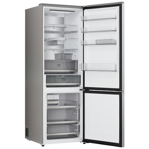 GBBW726CMB Frigorifero combinato Fit & Max 70cm, Classe C, 465L, AI Fresh,Wi-Fi, Metal Fresh, Door Cooling, Metal Sorbet - Foto 26