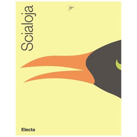 Eloisa Morra - Scialoja A-Z - Foto 1