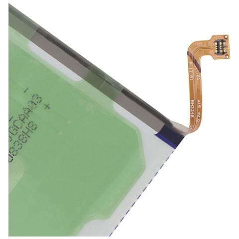 Batteria Di Ricambio Per Galaxy A15 Li-ion 5000mah 3.85v - Foto 4
