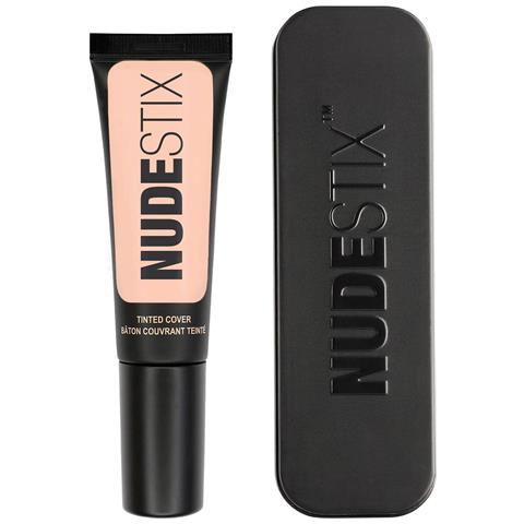 , Tinted Cover, Fondotinta In Crema, 1,5, Nudo, 25 Ml - Foto 1