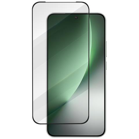 Protezione Schermo In Vetro Temperato Per Honor Magic 8 Lite Antiurto Durezza 9h, Trasparente - Foto 1