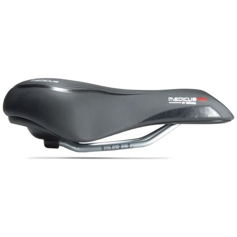 Sella Da Bicicletta Medicus Twin 1.0 - Foto 2