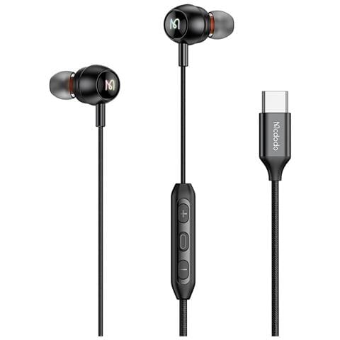 Auricolari Cablati per HP - Foto 1