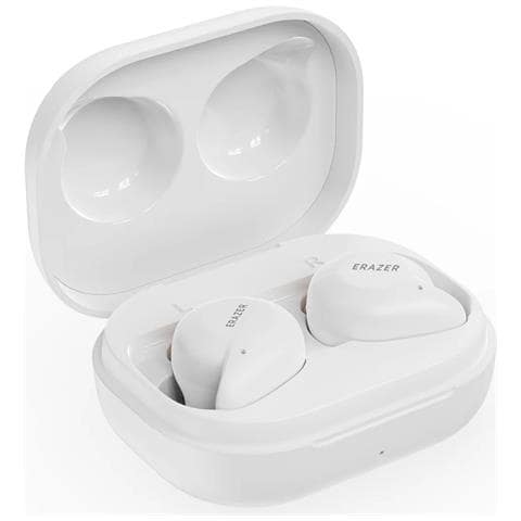 Auricolari TWS Wireless - Beige - Foto 1