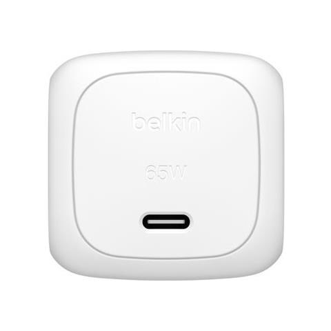 BoostCharge Computer portatile, Console portatile, Smartphone, Tablet Bianco AC Ricarica rapida Interno - Foto 2