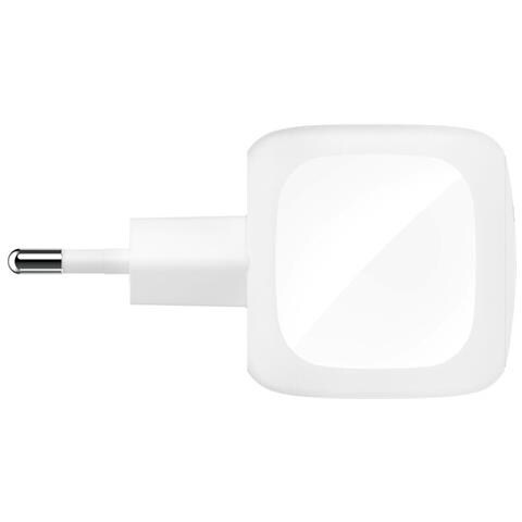 BoostCharge Computer portatile, Console portatile, Smartphone, Tablet Bianco AC Ricarica rapida Interno - Foto 3