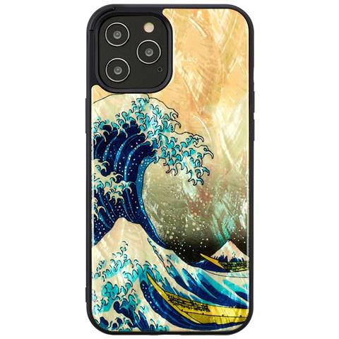 Custodia Apple Iphone 12 Pro Max ""grande Onda"" - Foto 1