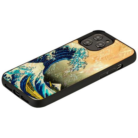 Custodia Apple Iphone 12 Pro Max ""grande Onda"" - Foto 2