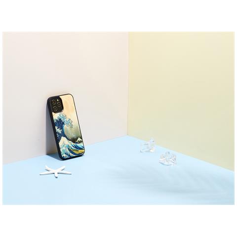 Custodia Apple Iphone 12 Pro Max ""grande Onda"" - Foto 4