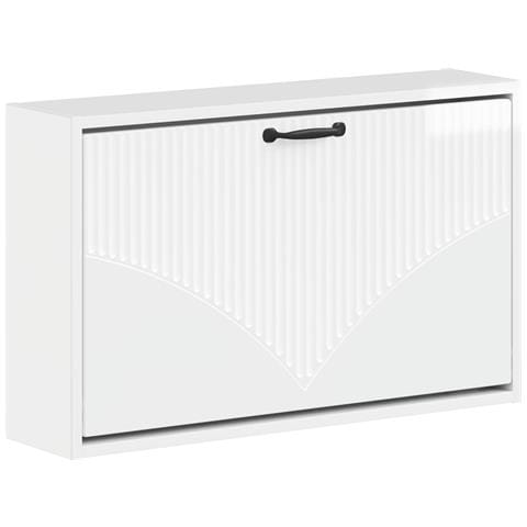 Mobiletto per Scarpe da Muro HOORN 71 x 17 x 43 cm - Foto 1