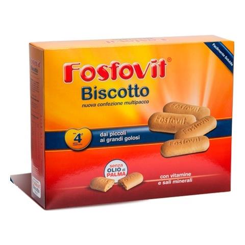 Fosfovit Biscotto 500 g - Foto 1