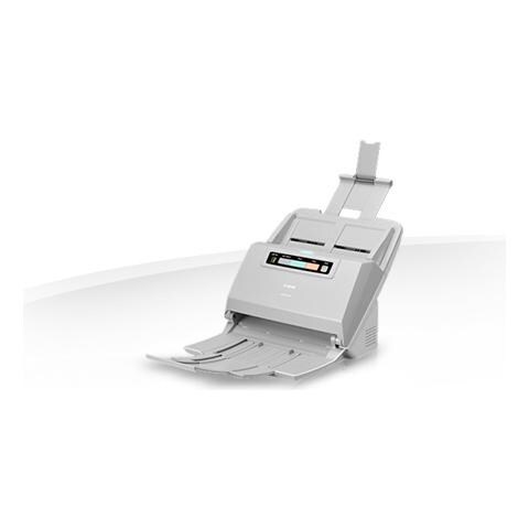 Scanner Documenti DR-M160 Fronte / Retro Formato A4 Risoluzione 600x600dpi Velocità 1s 60ppm / 120ipm Interfaccia USB - Foto 6