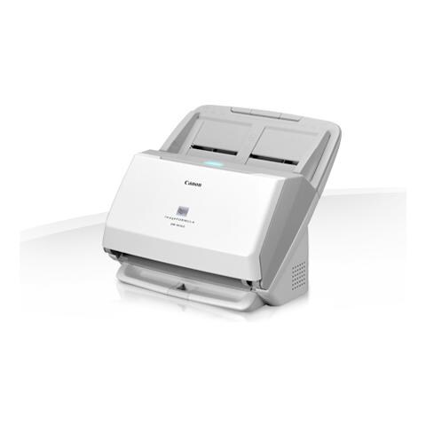 Scanner Documenti DR-M160 Fronte / Retro Formato A4 Risoluzione 600x600dpi Velocità 1s 60ppm / 120ipm Interfaccia USB - Foto 2